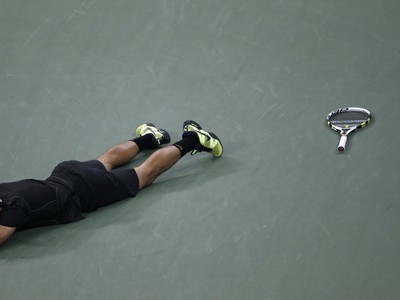 Rafael Nadal