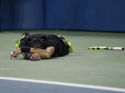 Rafael Nadal