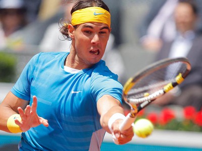 Rafael Nadal