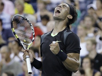 Rafael Nadal