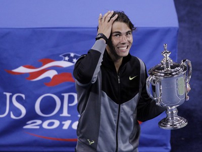 Rafael Nadal