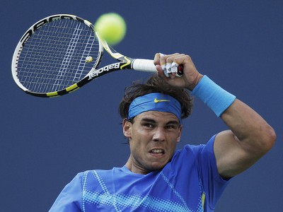 Rafael Nadal