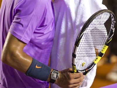 Rafael Nadal