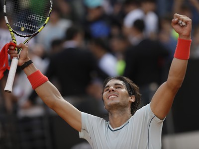 Rafael Nadal