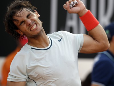 Rafael Nadal
