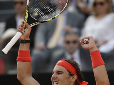 Rafael Nadal