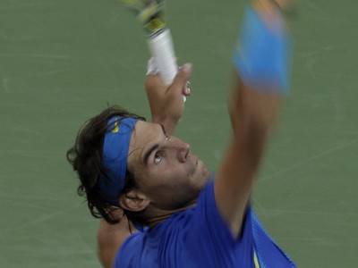 Rafael Nadal