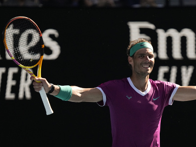 Rafael Nadal