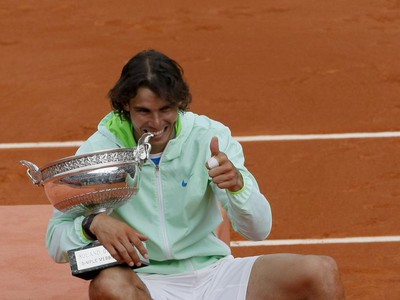 Rafael Nadal