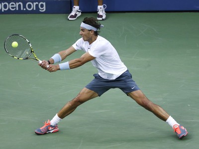 Rafael Nadal
