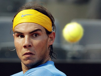 Rafael Nadal