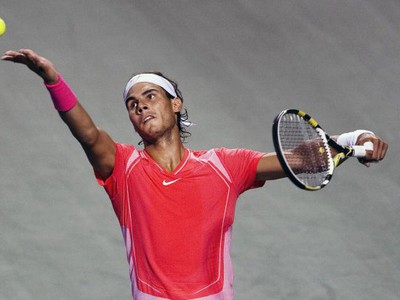 Rafael Nadal
