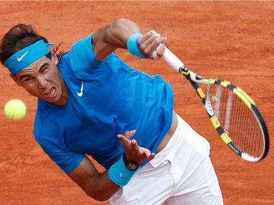 Rafael Nadal