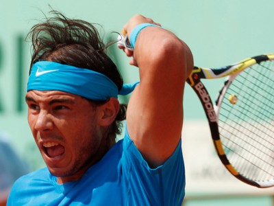 Rafael Nadal