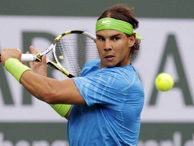 Rafael Nadal