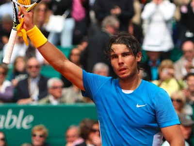 Rafael Nadal