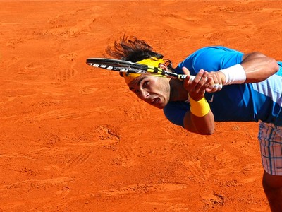 Rafael Nadal