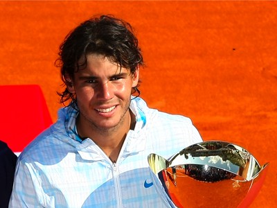 Rafael Nadal