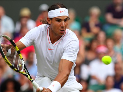 Rafael Nadal