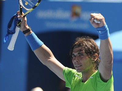Rafael Nadal