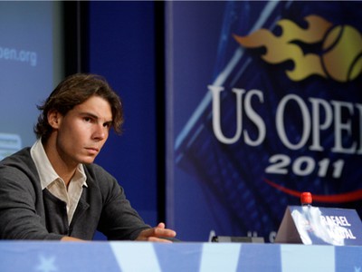 Rafael Nadal
