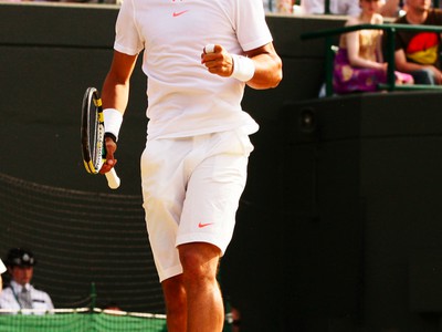 Rafael Nadal