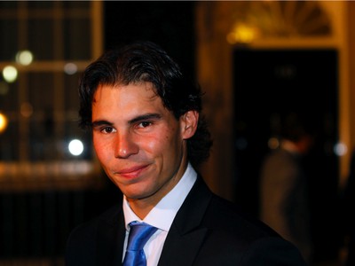 Rafael Nadal