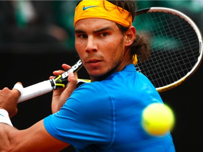 Rafael Nadal