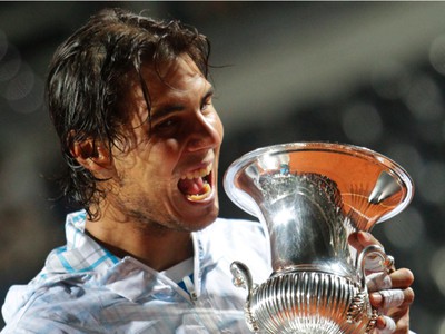 Rafael Nadal