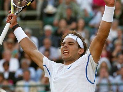 Rafael Nadal