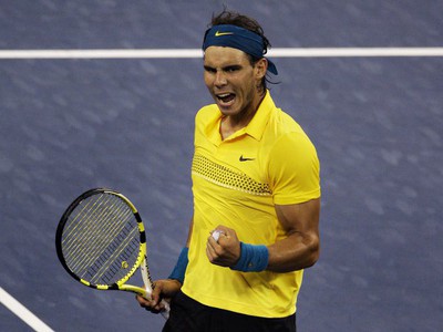 Rafael Nadal