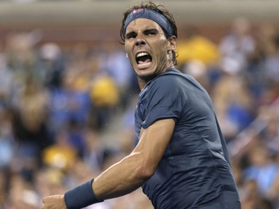 Rafael Nadal