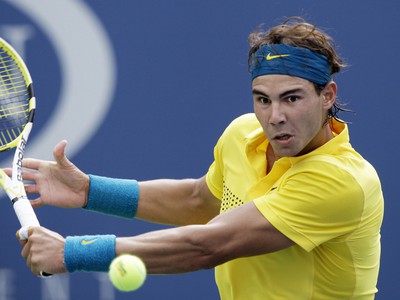 Rafael Nadal