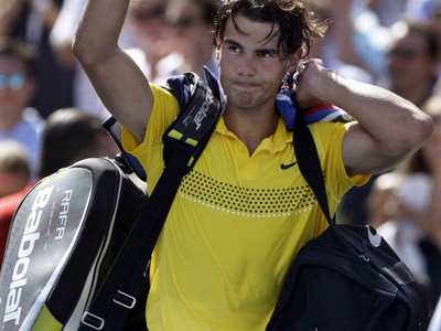 Rafael Nadal
