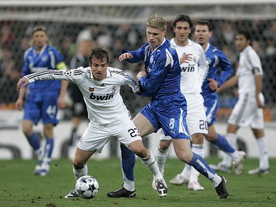 Rafael Van Der Vaart,