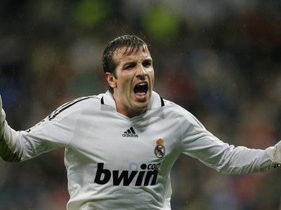Rafael Van der Vaart