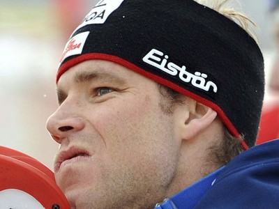 Benjamin Raich