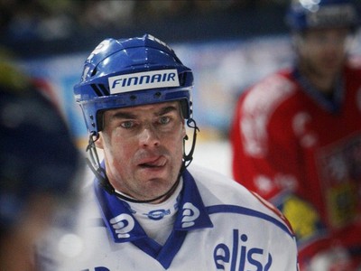 Raimo Helminen