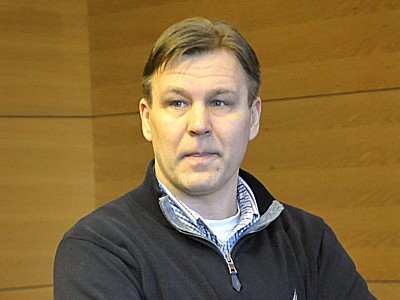 Raimo Summanen