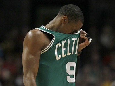 Rajon Rondo