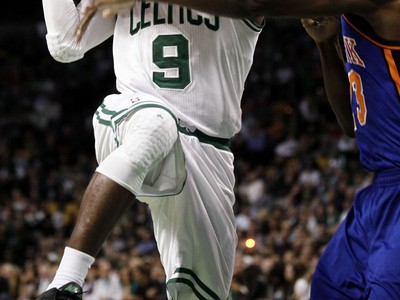 Rajon Rondo