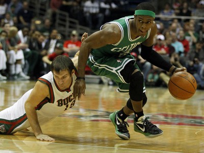 Beno Udrih a Rajon