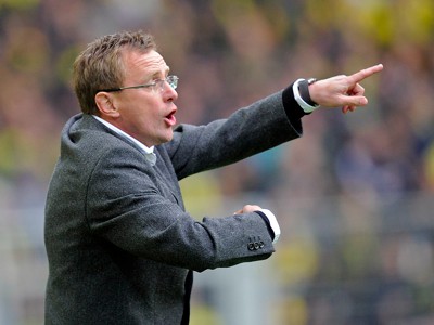 Ralf Rangnick