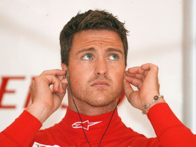 Ralf Schumacher bude šéfom