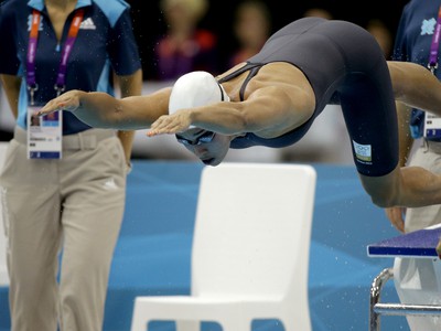 Ranomi Kromowidjojová