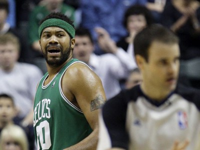 Rasheed Wallace
