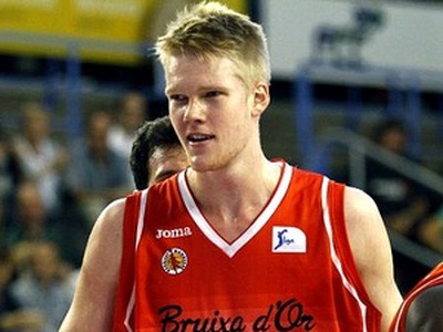 Rasmus Larsen