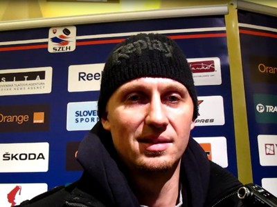 Rastislav Staňa