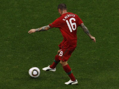 Raúl Meireles