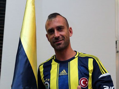 Raul Meireles